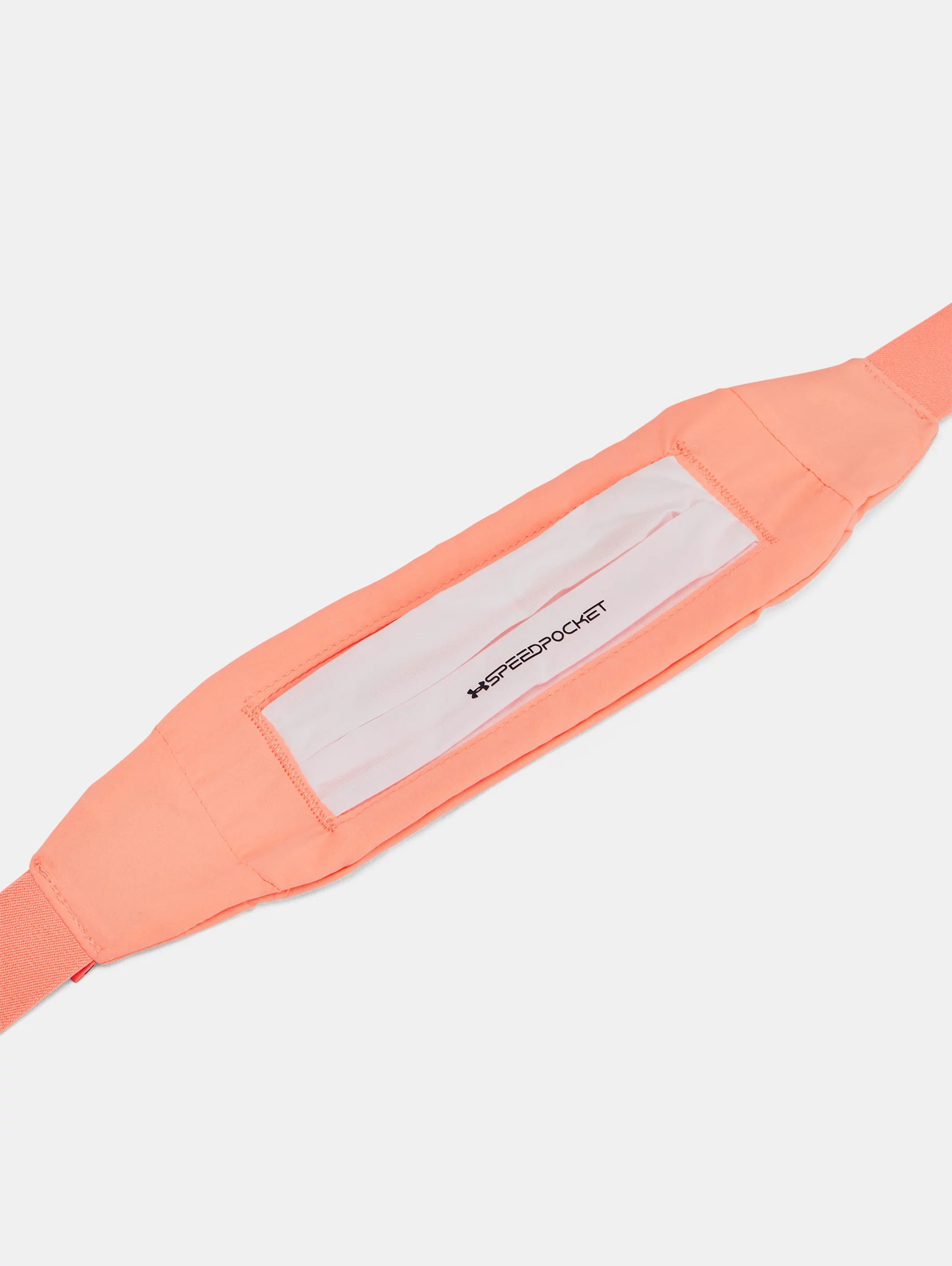 UA Flex Speedpocket Run Belt - 2