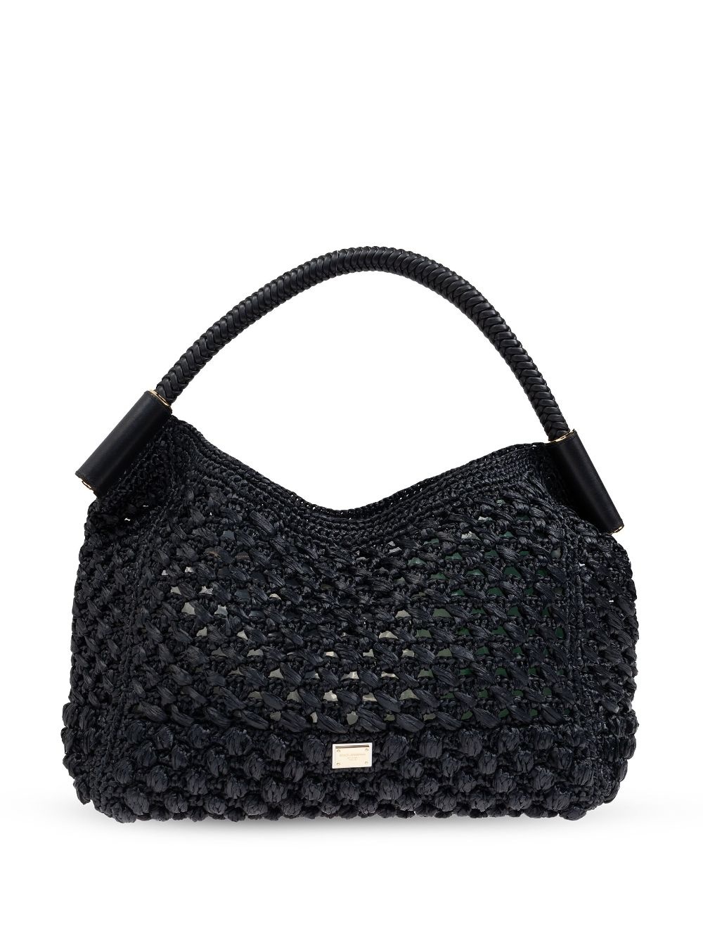 Sicily crochet handbag - 1