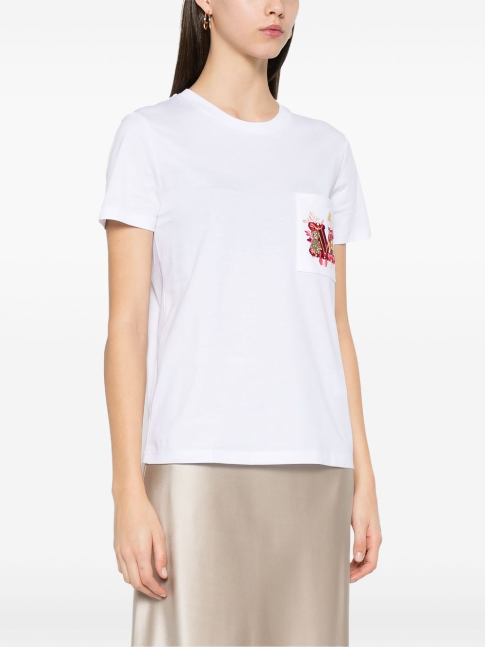 Nunzio T-shirt - 3