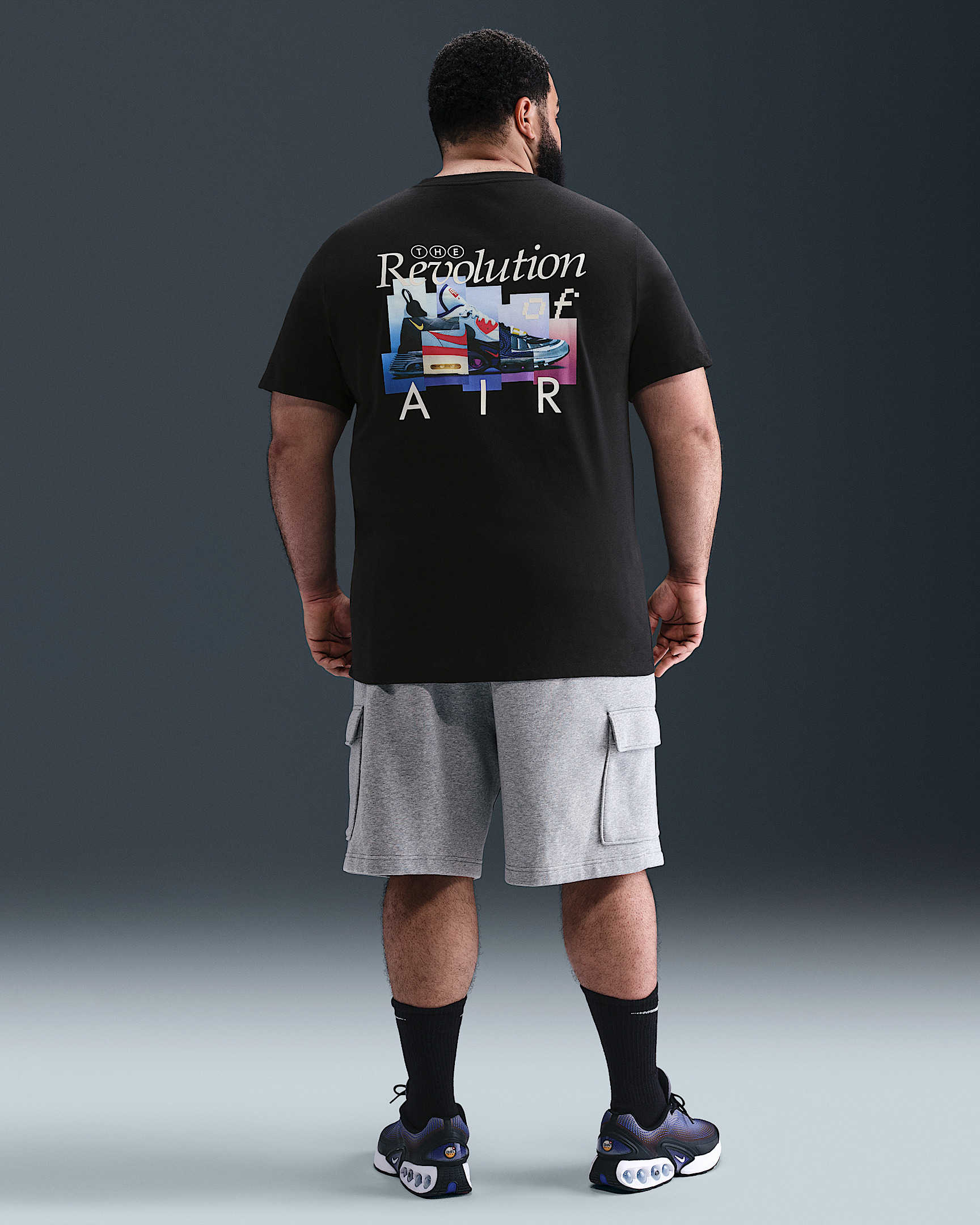 Nike Sportswear T-Shirt - 10