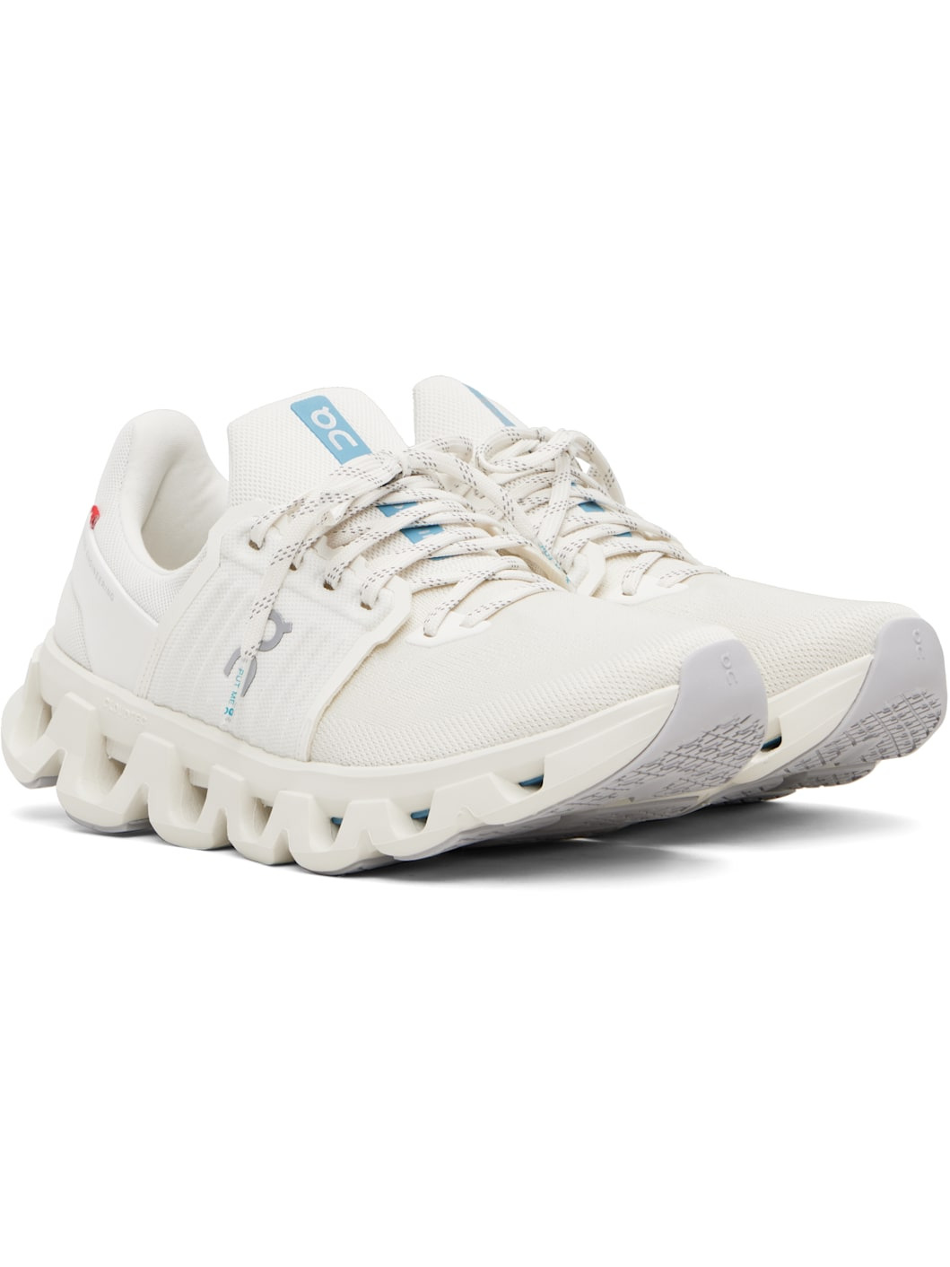Off-White Cloudswift 4 AD Sneakers - 4
