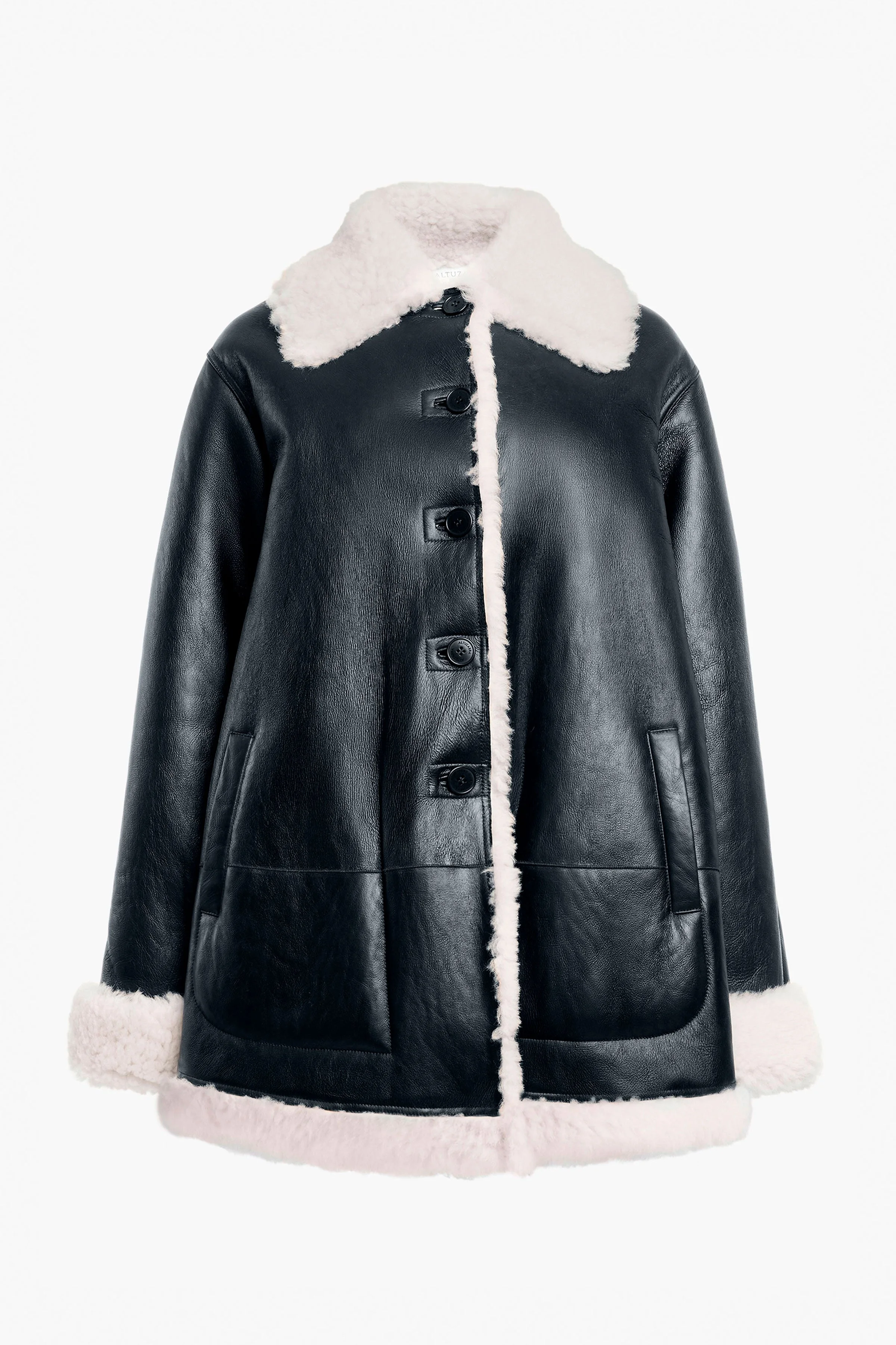 BLAKE COAT - 1