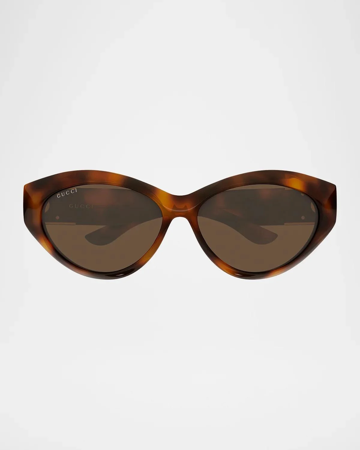 Double G 64MM Cat-Eye Sunglasses - 1