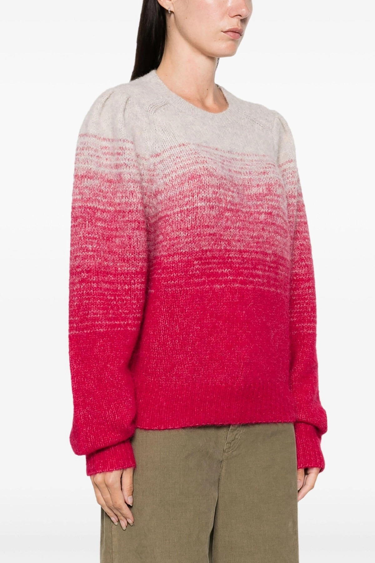 'Peytona' sweater - 2