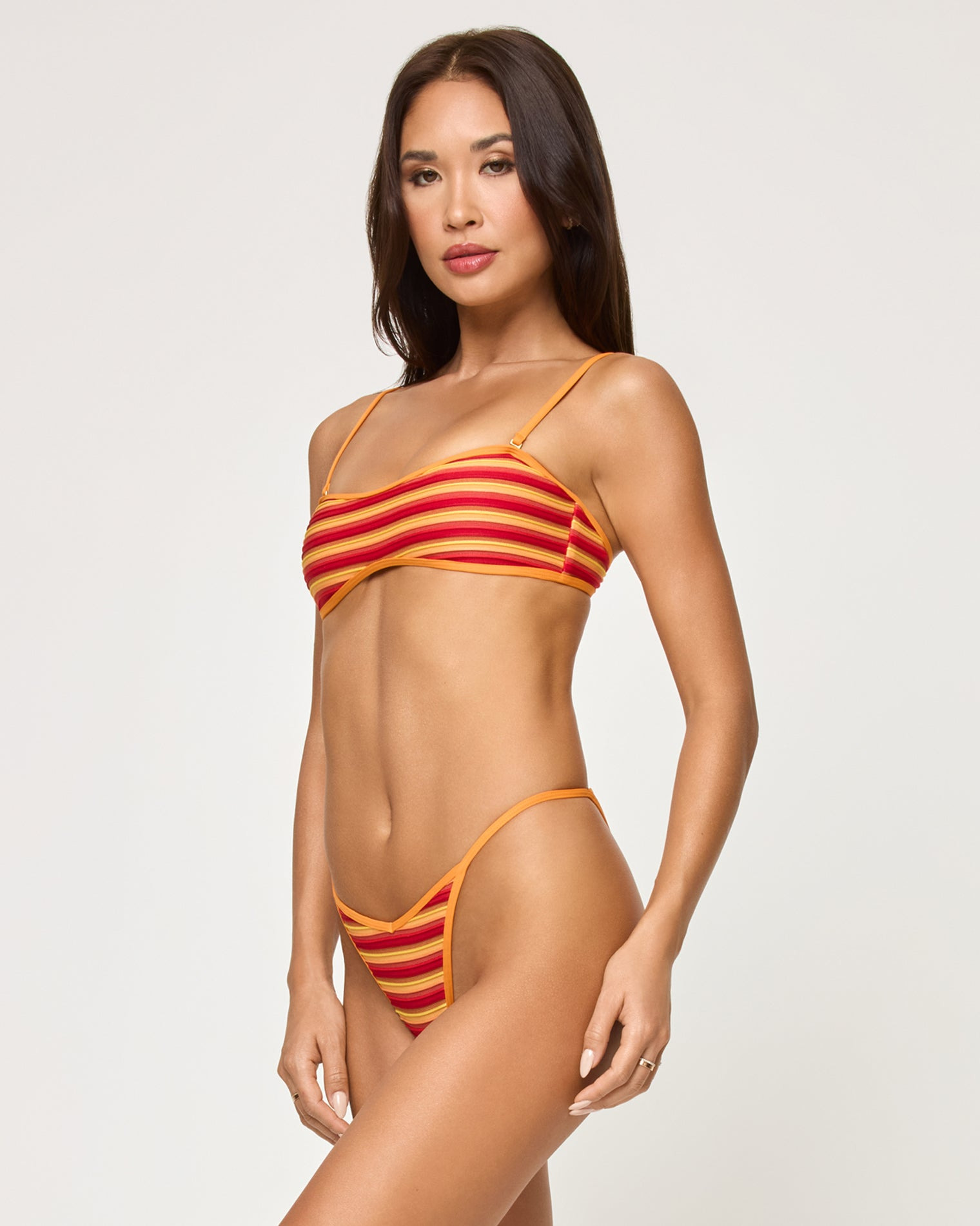 Pixie Bikini Bottom - 4
