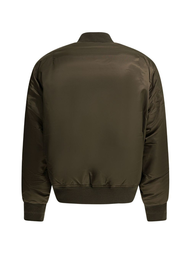 DAIWA PIER39 padded bomber jacket outlook