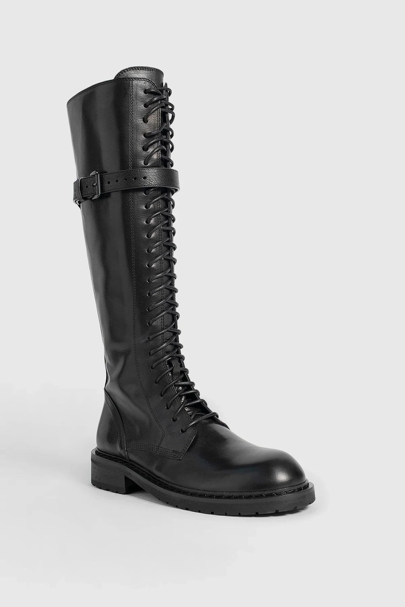 High Danny Boots 5