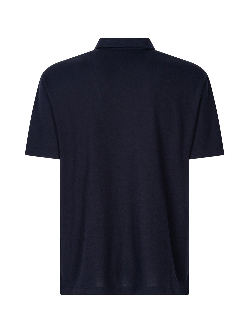 Bottega Veneta Men Light Cotton Piquet Polo - 2