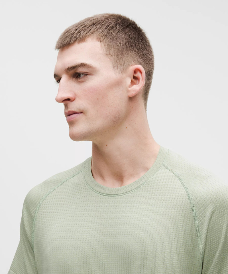 Metal Vent Tech Short-Sleeve Shirt 4