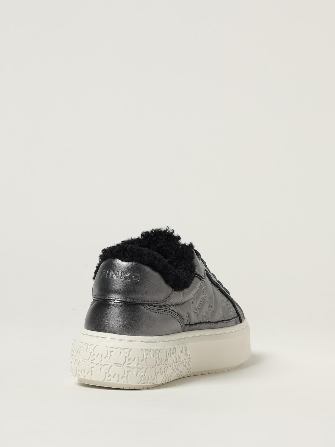 Sneakers woman Pinko - 3