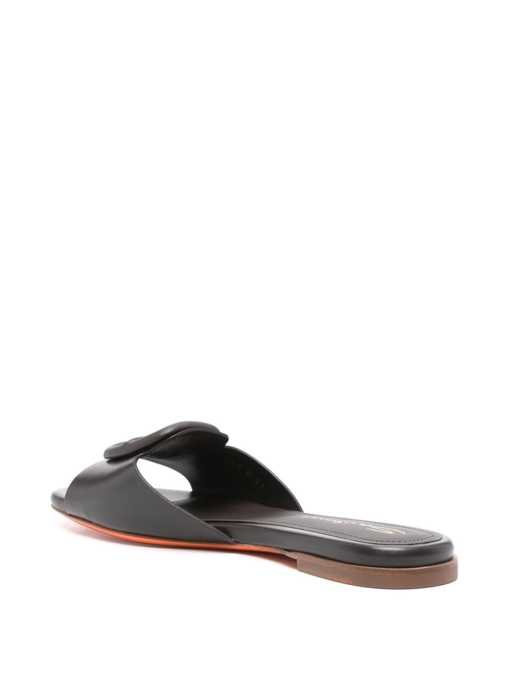 decorative-buckle slides - 3