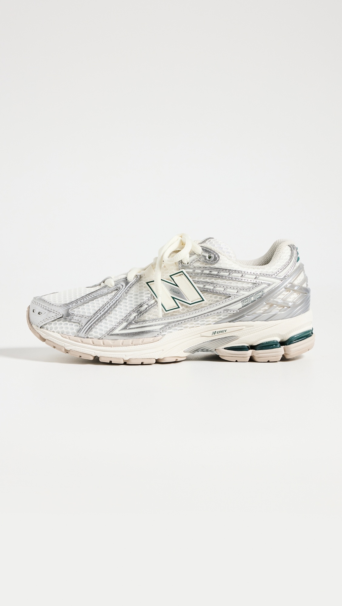 1906 Unisex Sneakers - 6