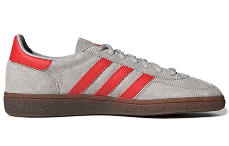 adidas Handball Spezial 'Grey Hi-Res Red' EF5747 - 3