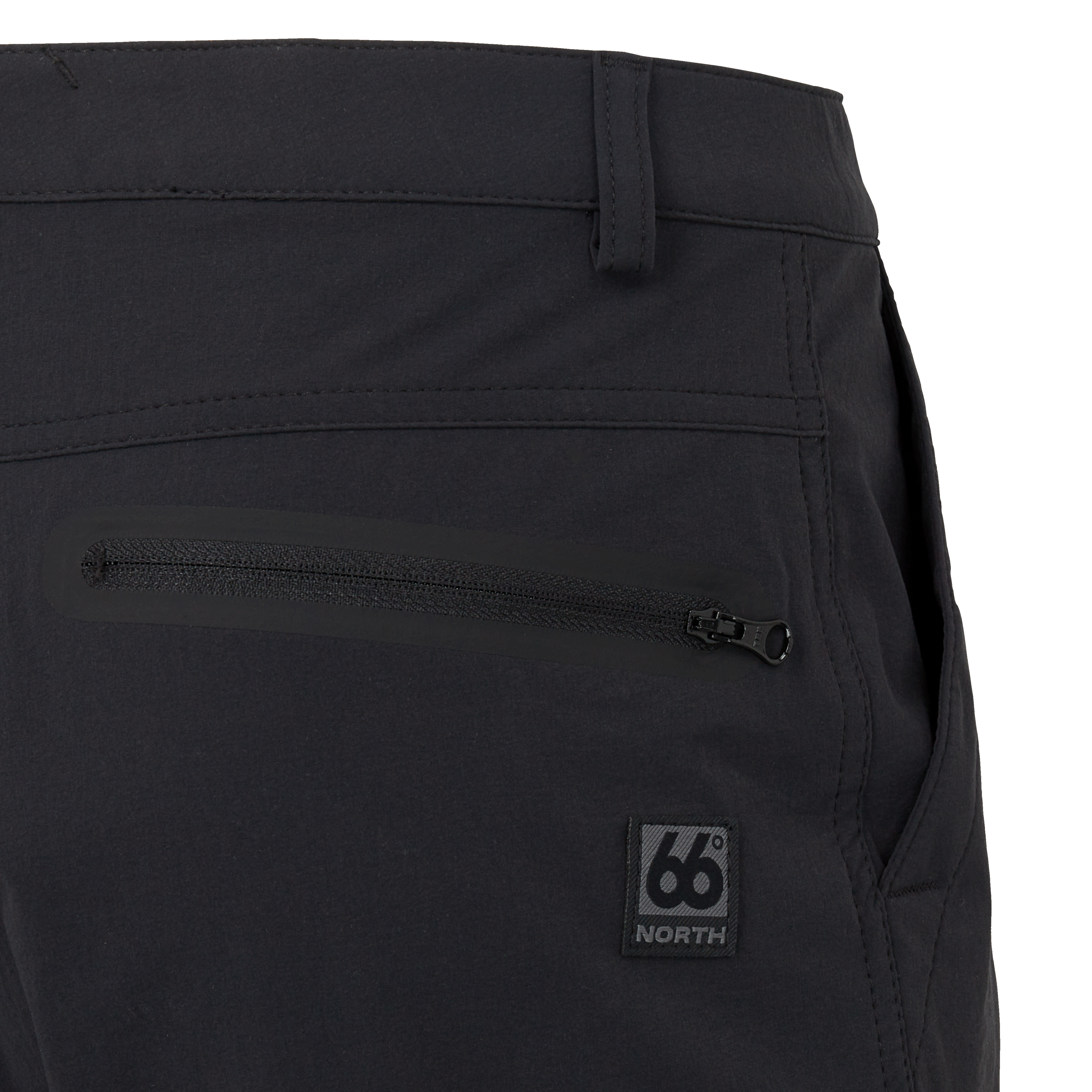 Laugavegur Hiking Shorts - 2