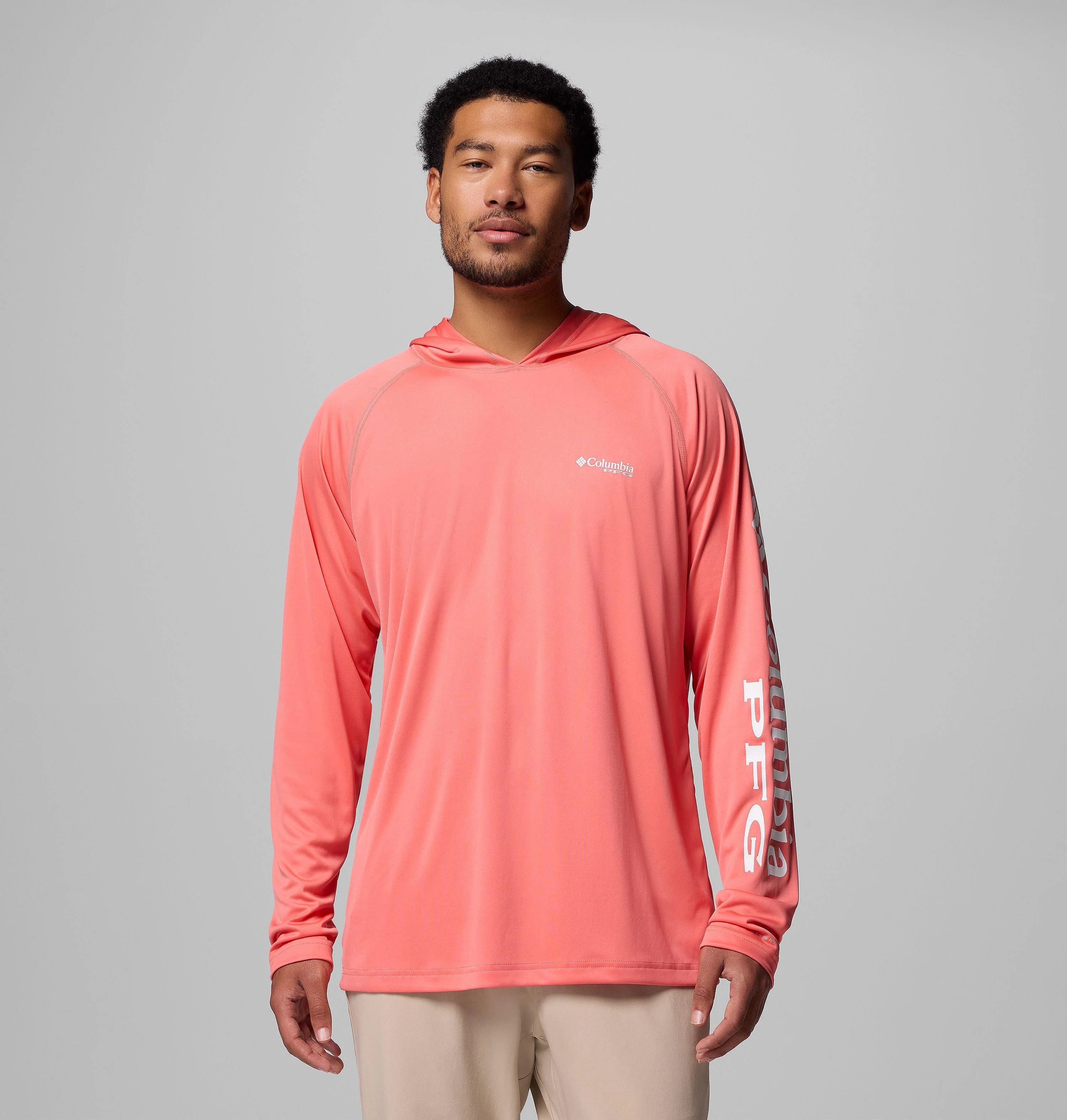 Men's PFG Terminal Tackle Hoodie - 1