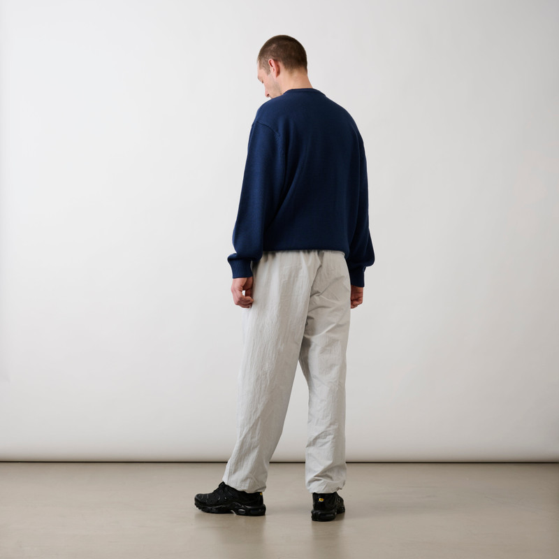 PALACE SHELL JOGGER CONCRETE GREY 4