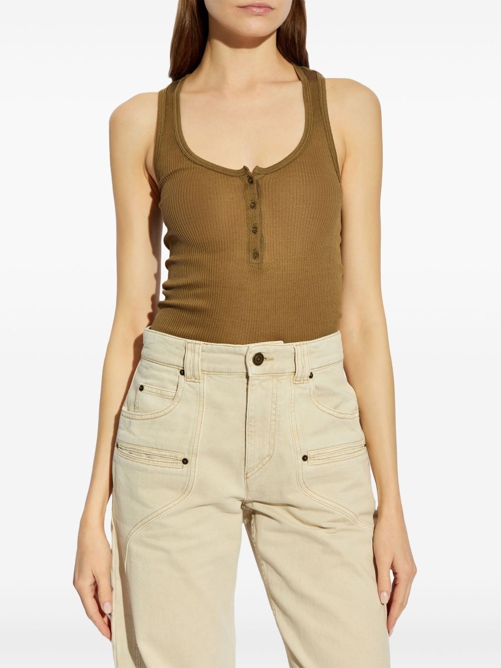 Louisali vest - 3