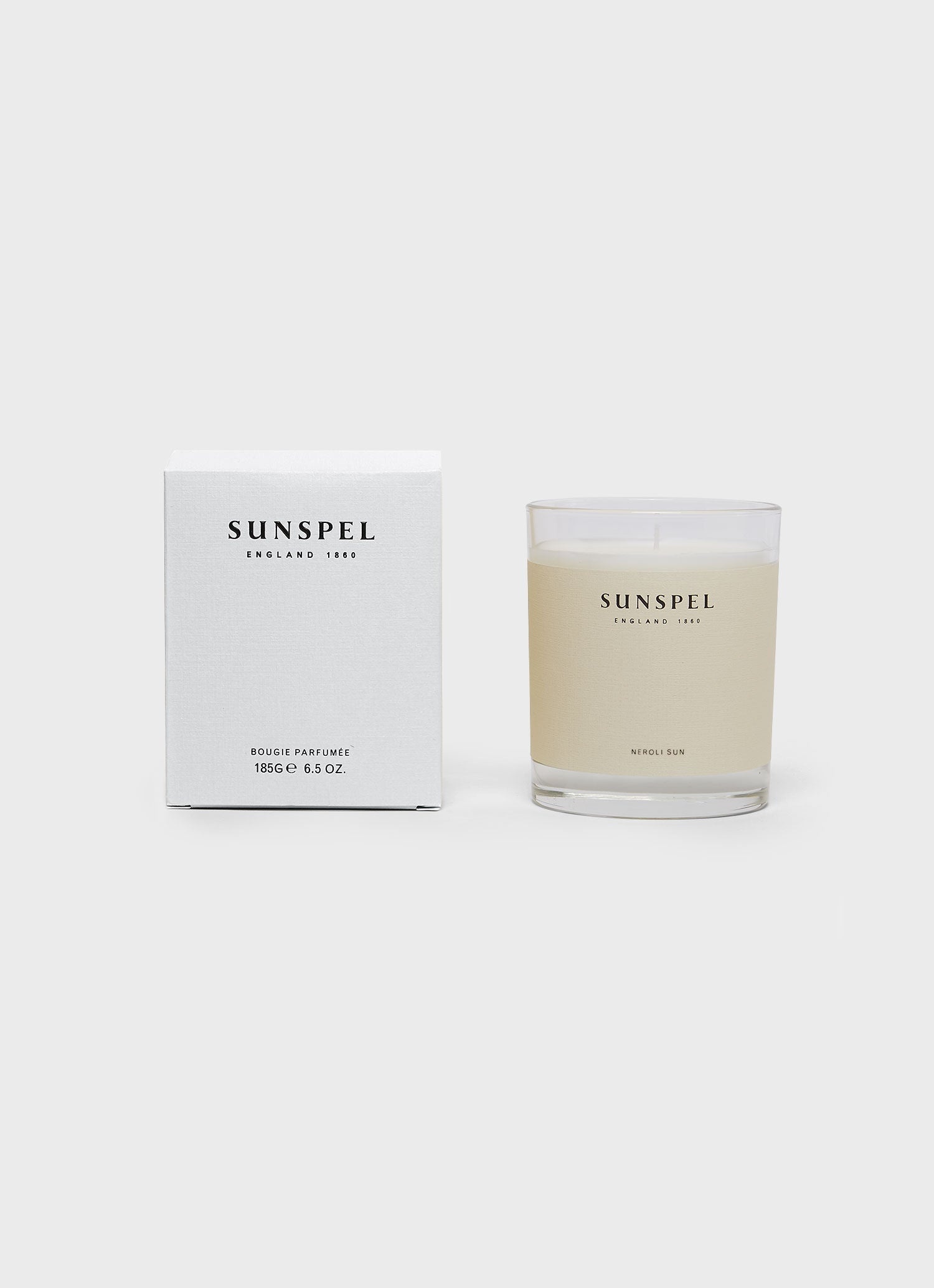 Fragrance Gift Set - 4