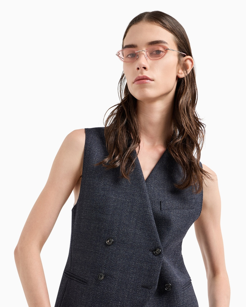 EMPORIO ARMANI SUNGLASSES outlook