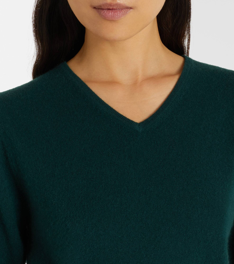 n°400 Mel cashmere sweater 4