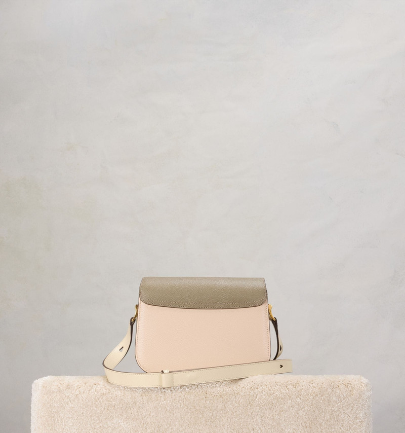 Small Paris Paris Bag 6