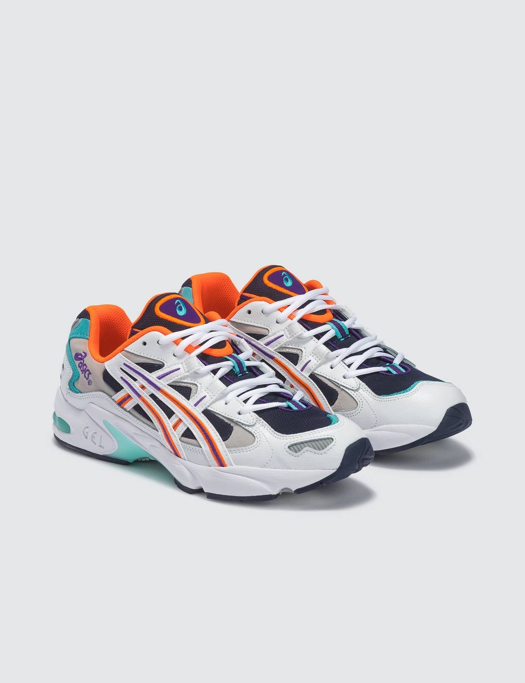 Gel-Kayano 5 OG - 5