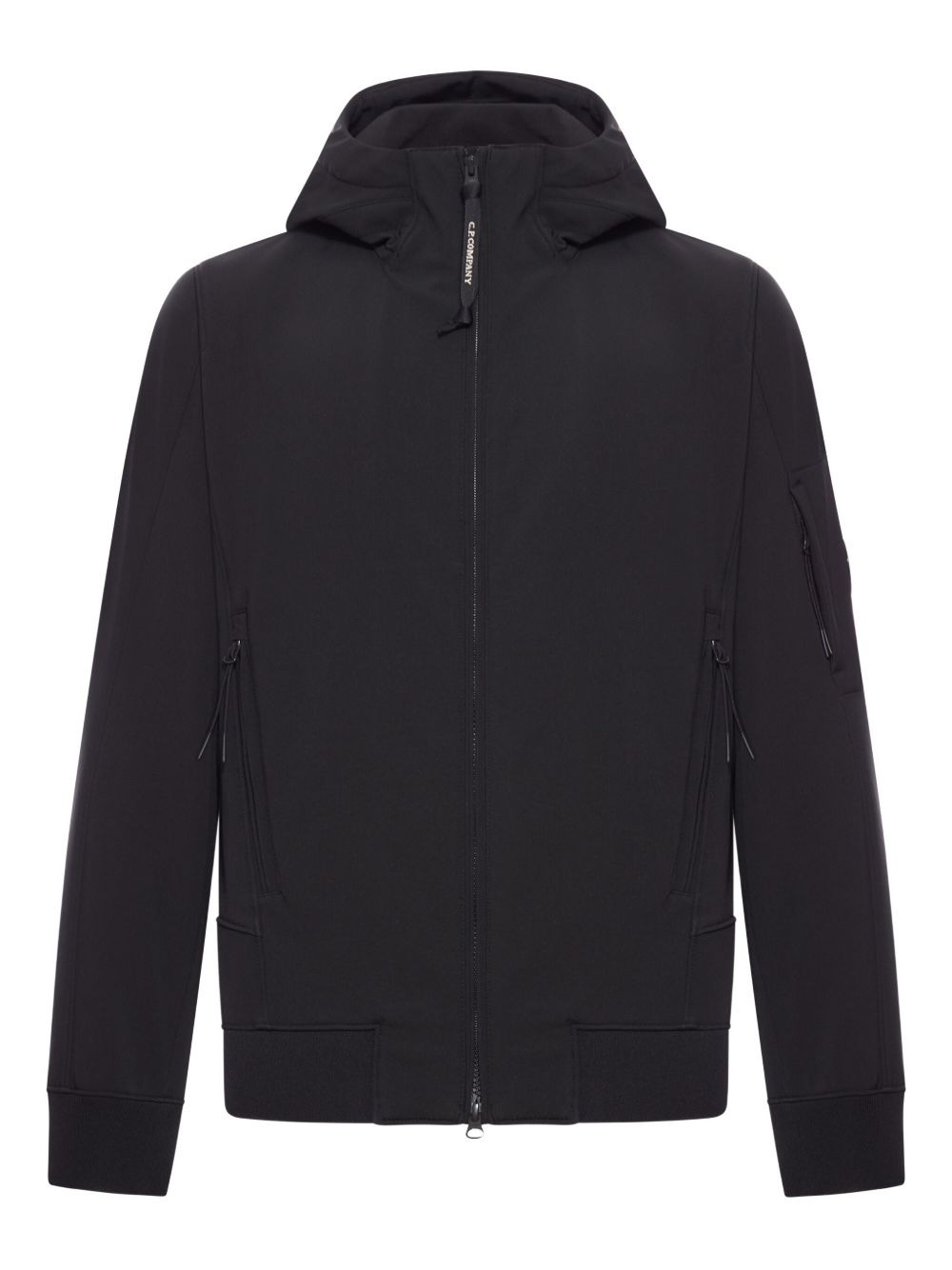 Cp-Shell Blouson Jacket - 1