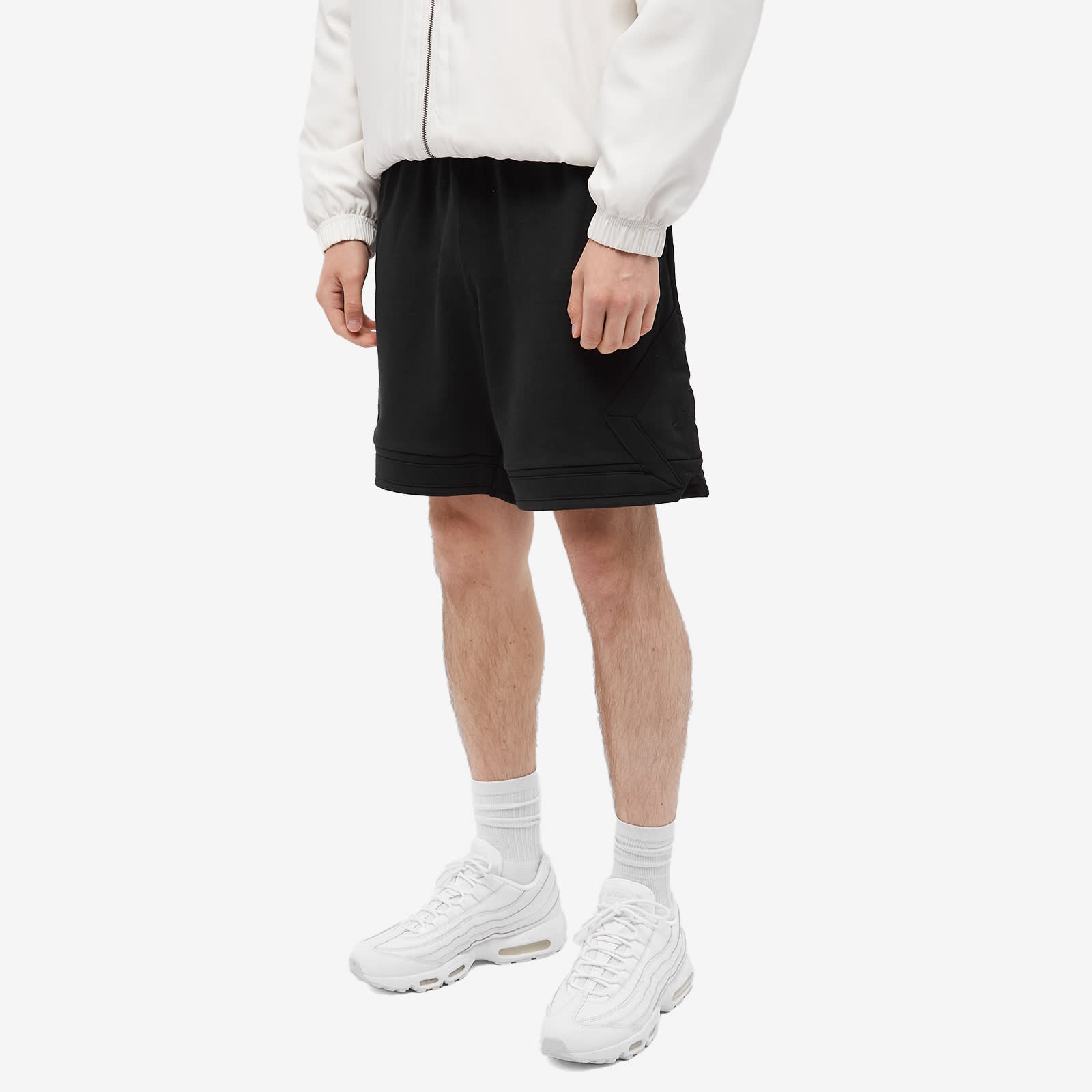 Air Jordan Essential Statement Fleece Short - 2
