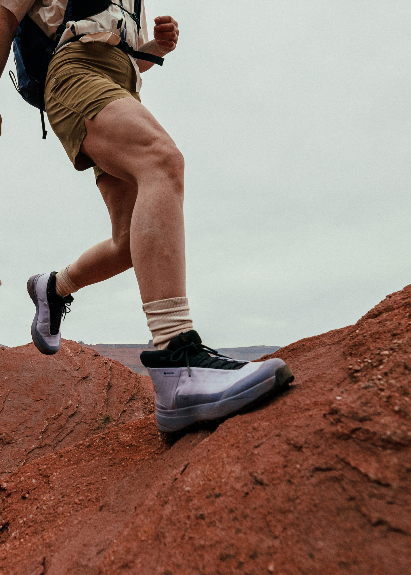 Kopec Mid GTX Boot - 5