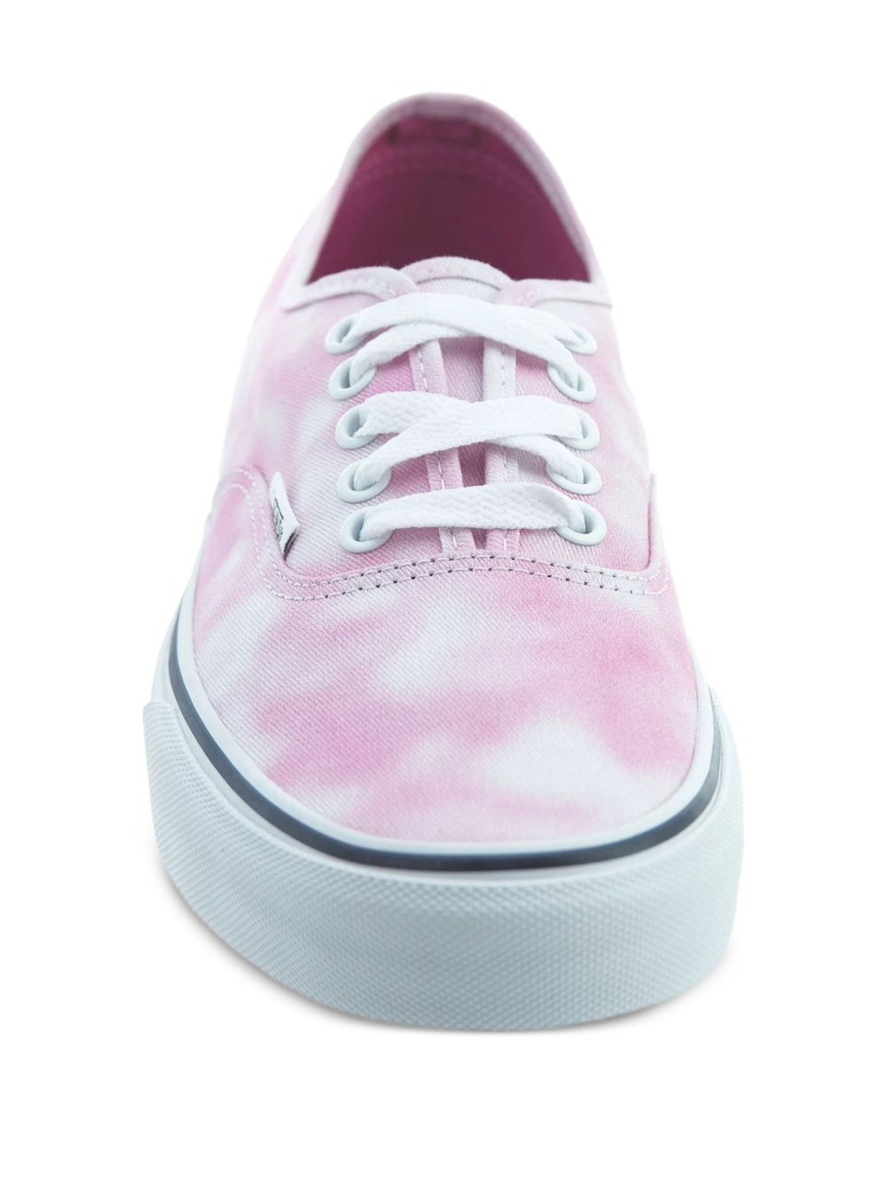 Authentic tie-dye sneakers - 3