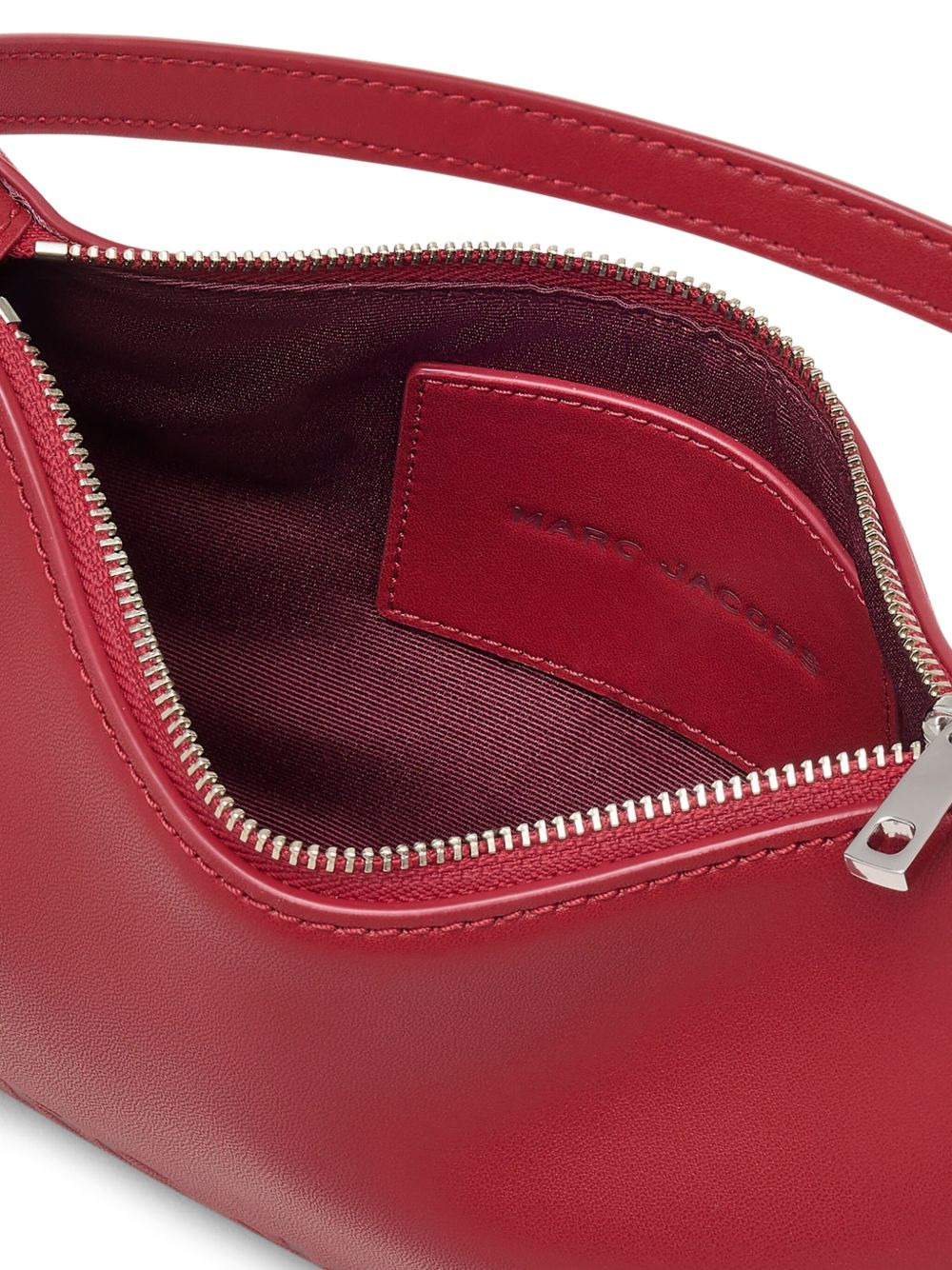 small star-charm shoulder bag - 4