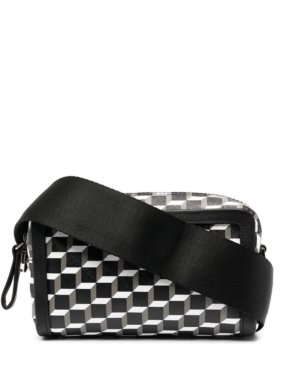 Cube Box Camera shoulder bag - 1