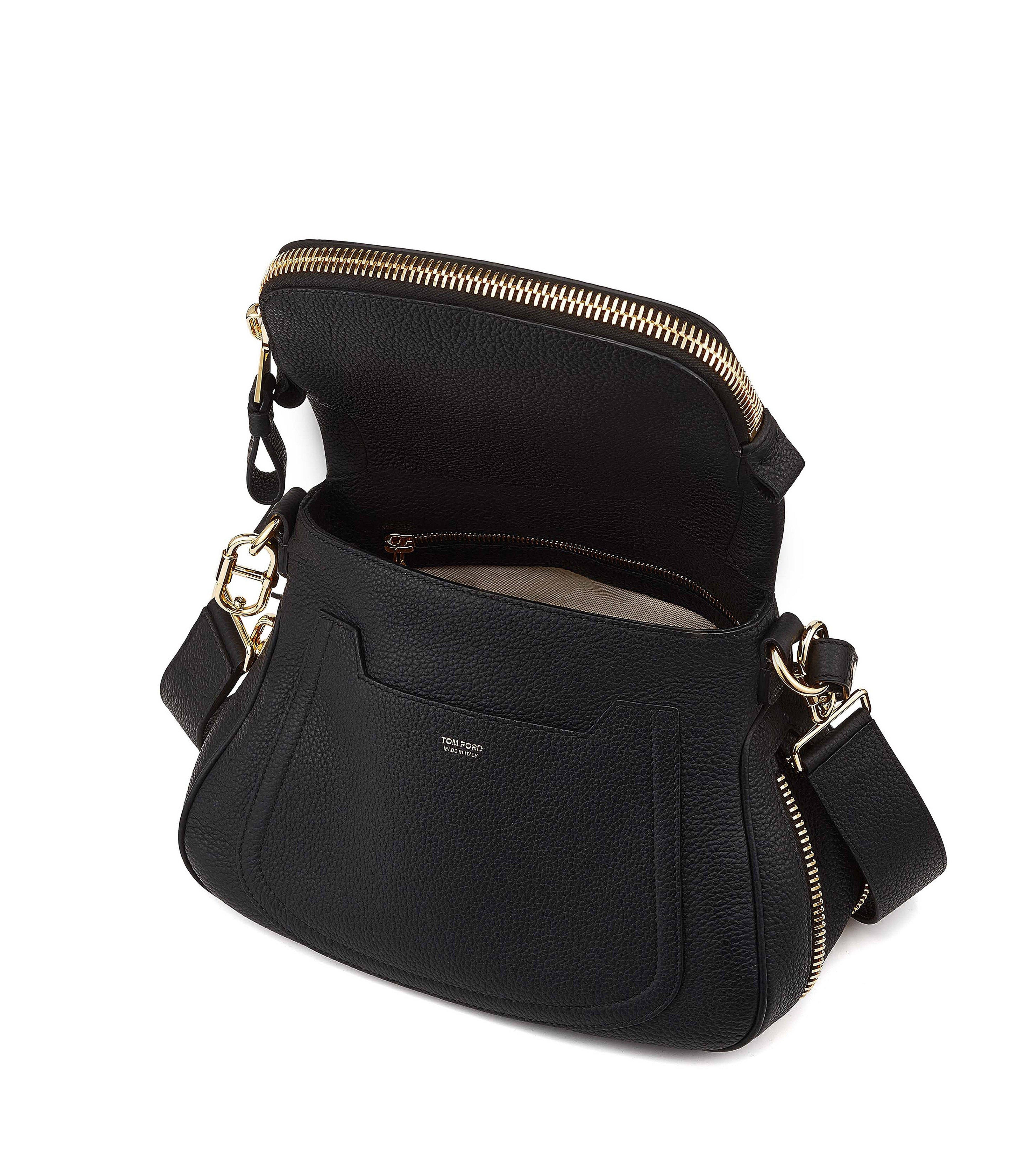 MEDIUM DOUBLE STRAP JENNIFER - 4