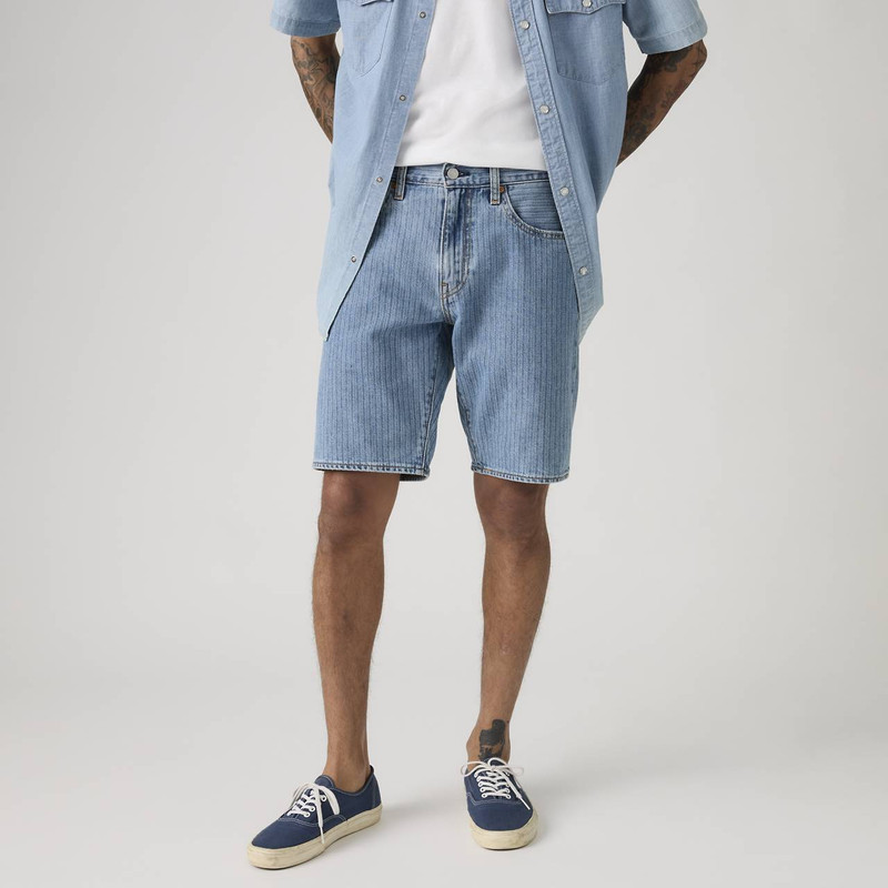 Levi's 405 STANDARD 10" MEN'S SHORTS outlook