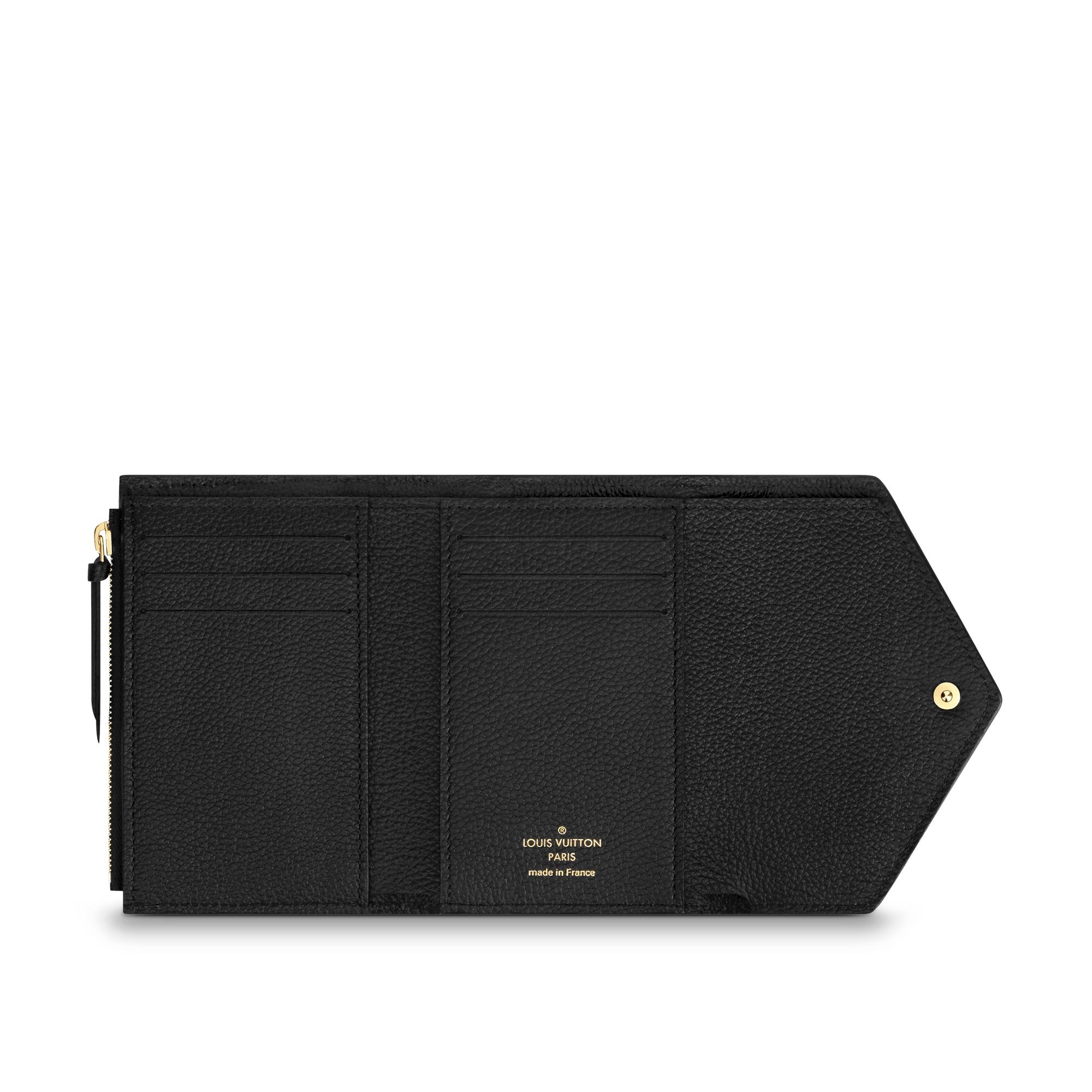 Victorine Wallet - 4