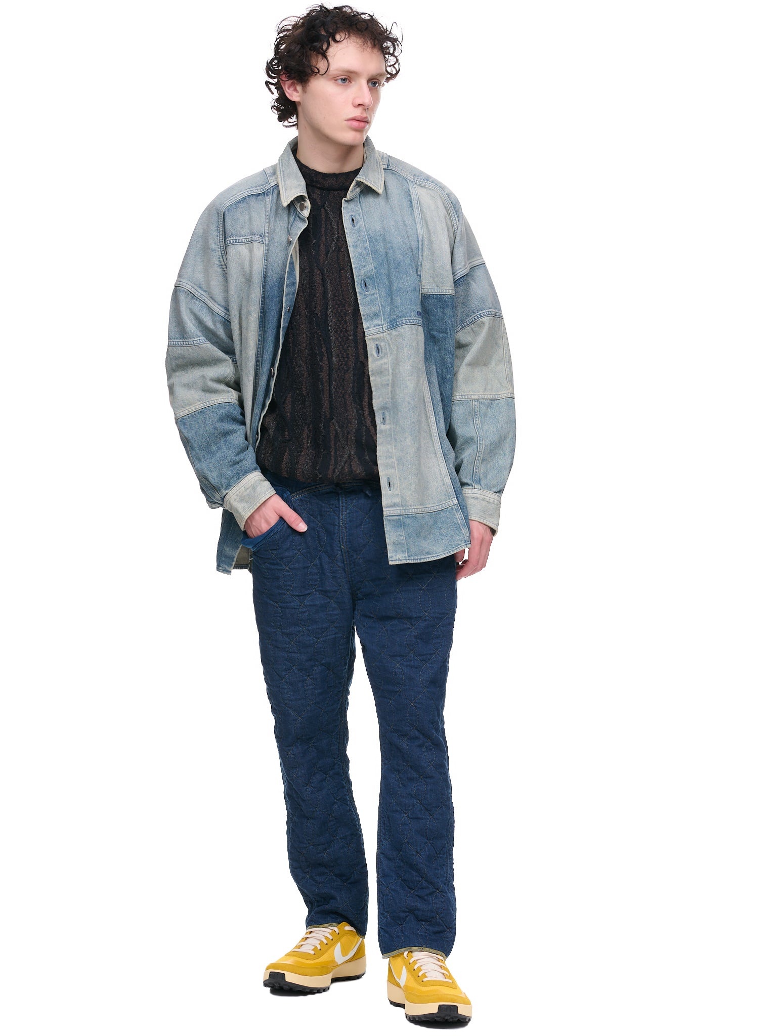 Sarouel Nouvelle Pants - 6