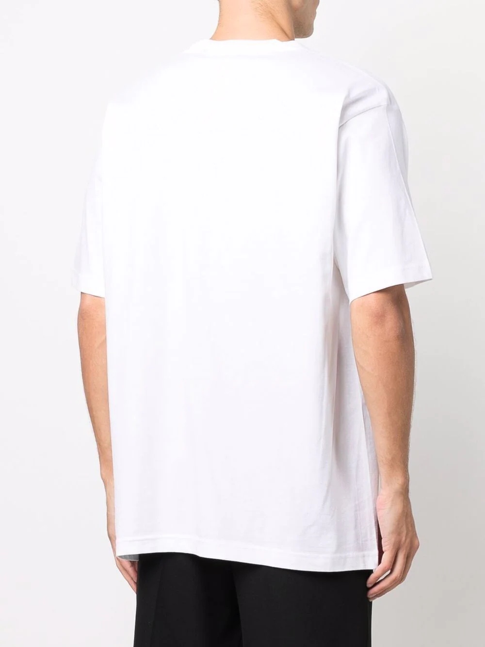 Green Label Clean Label T-shirt - 4