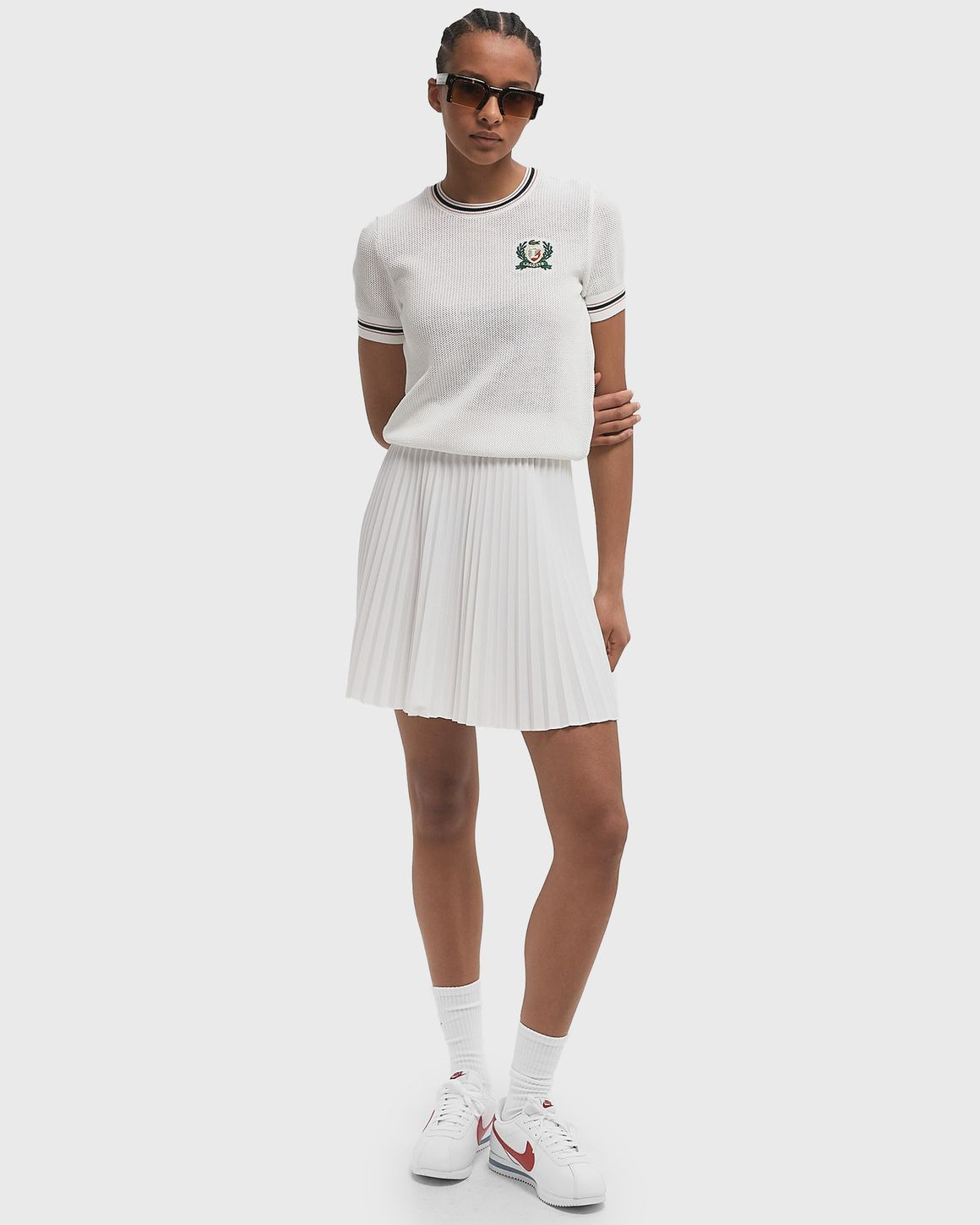 JUPE SKIRT - 2