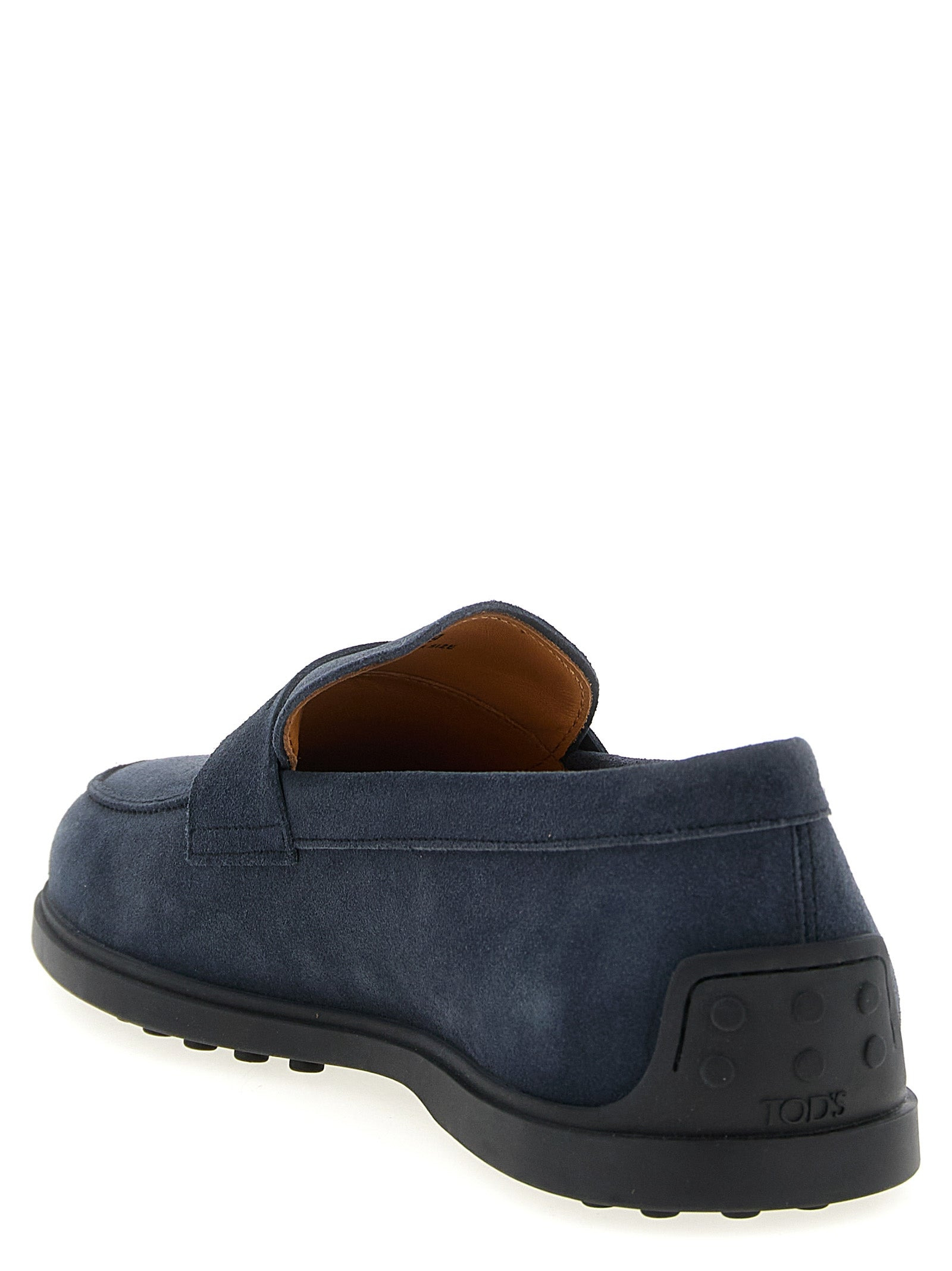 Tod's Men 'Gomma' Loafers - 3