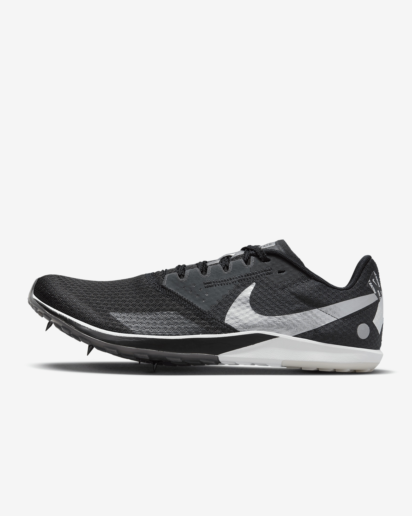 Nike Rival XC 6 Cross-Country Spikes - 1