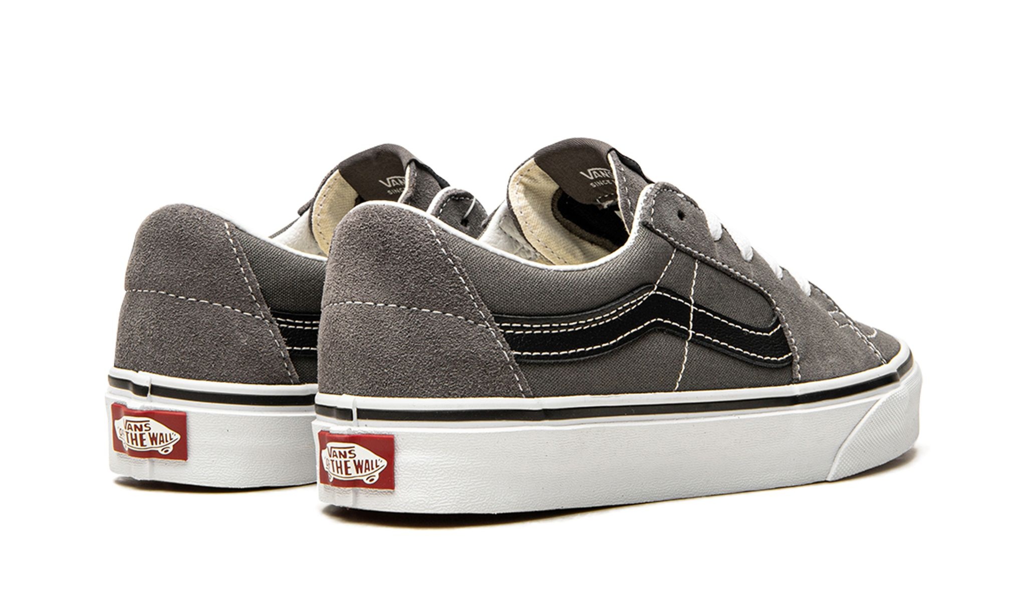 Sk8 Low "Utility" - 3