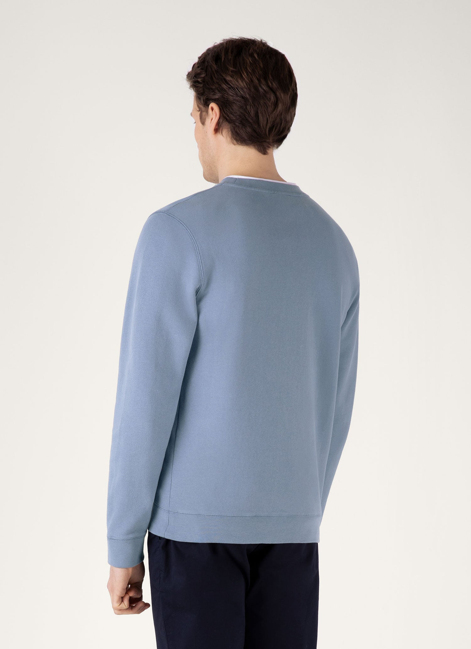 Loopback Sweatshirt - 5