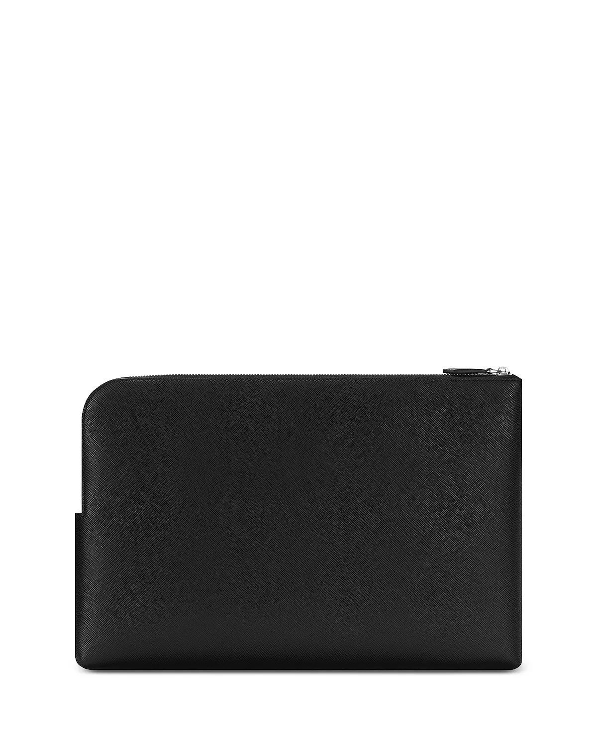 Sartorial Leather Laptop Case - 4