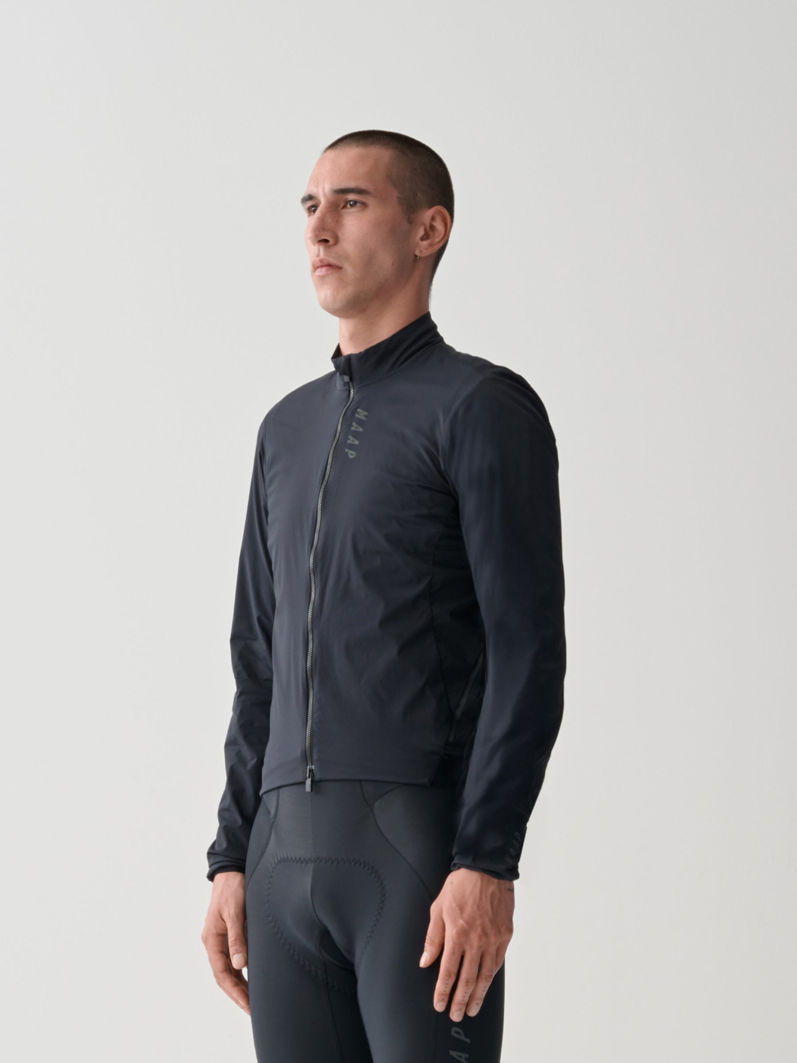 Flow Insulated Jacket - 2