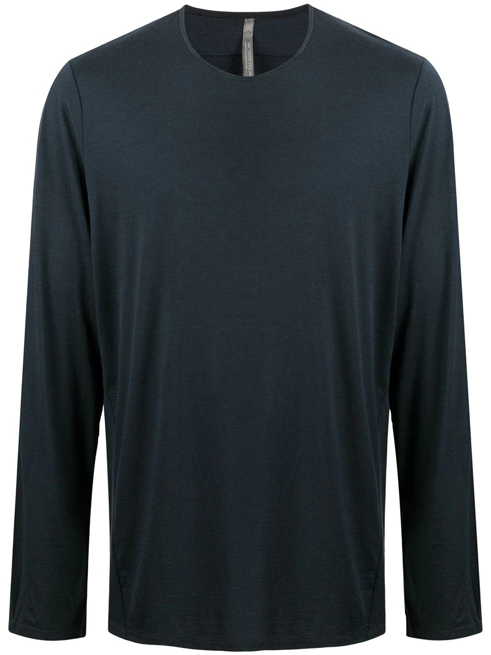 Frame long-sleeve T-shirt - 1