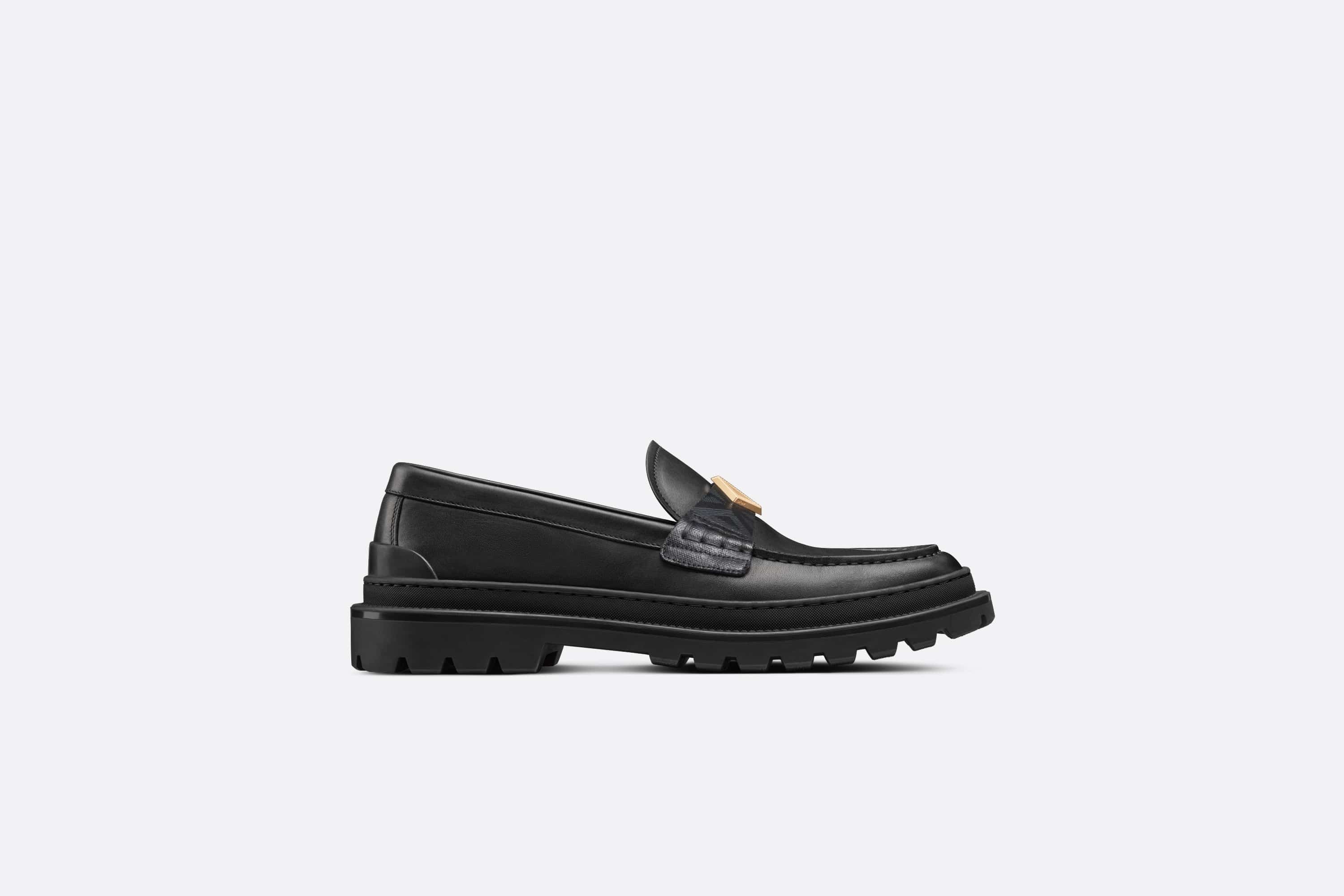 Dior Explorer Loafer - 1