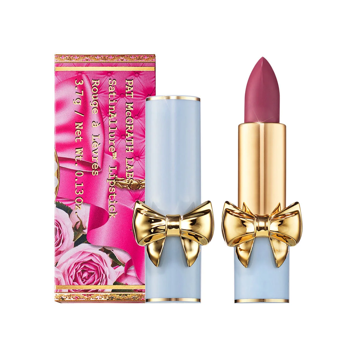 SatinAllure Liptick - 1