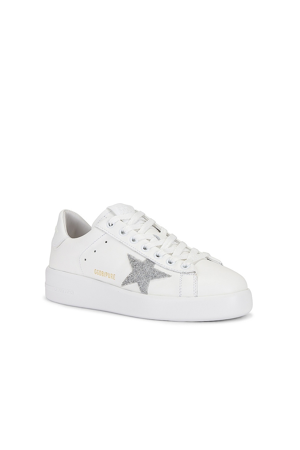 Pure Star Sneaker - 2