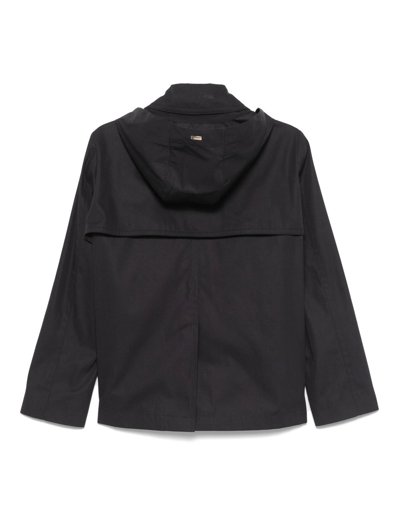 Herno Herno Hooded Jacket outlook