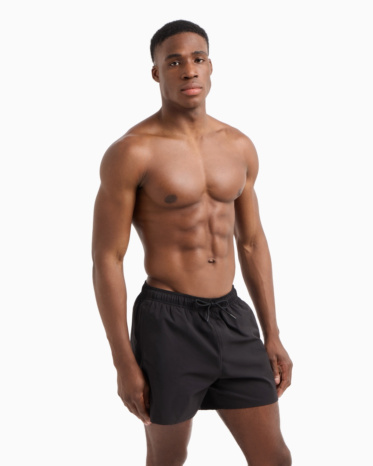 ESSENTIAL SWIM SHORTS - 2